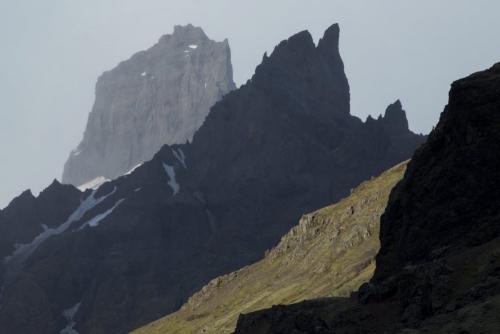Skaftafell, Iceland