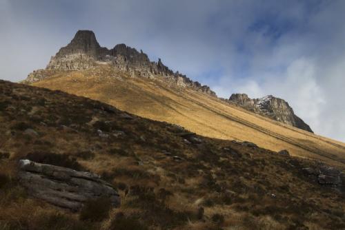 Stac Pollaidh